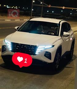 هیوندای تۆکسۆن